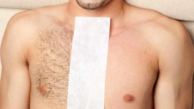 How can I make waxing not hurt too much?