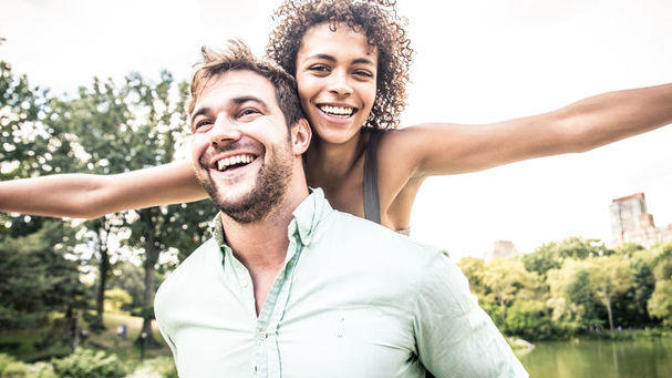 Girls, how important is it for you to be a guy’s type?