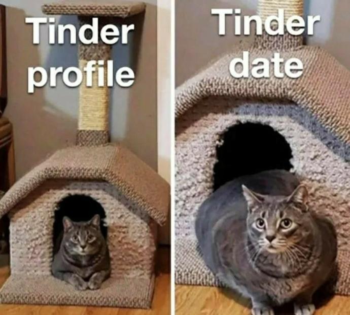 Why do guys not respect women on Tinder?