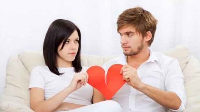Whats the dumbest reason someone broke up with you or you broke up with them?