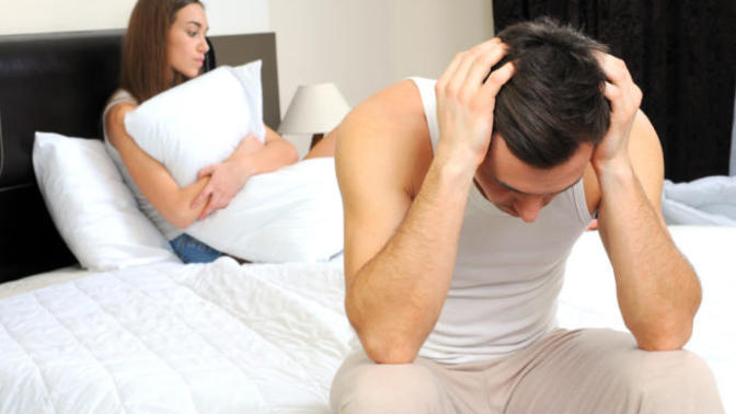 Would you date someone with a low sex drive?