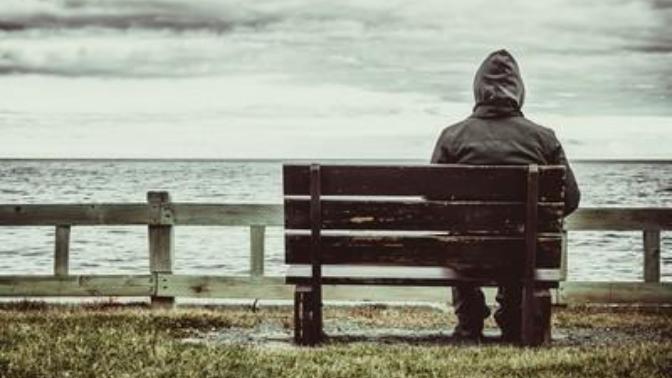 Why do people keep ghosting?
