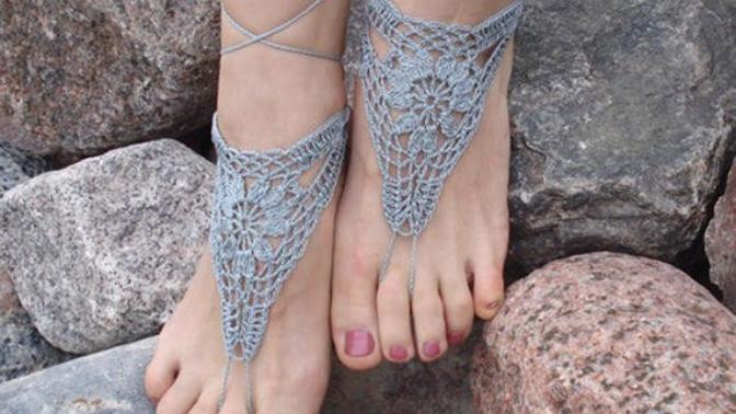 Have any of you made or worn these?