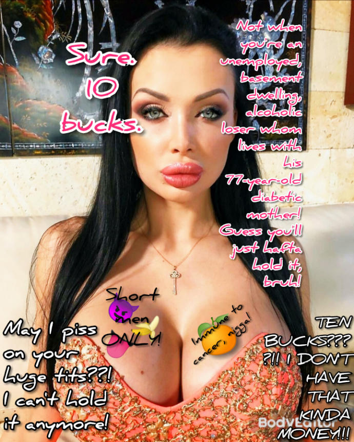 Short Men, Do Yall ๐LOVE๐ Tall Trans Women Like I Do?