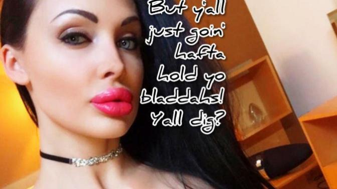Short Men, Do Y'all 😍LOVE💋 Tall Trans Women Like I Do?