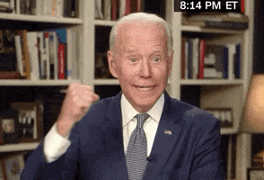 Is Joe Biden a complete idiot?