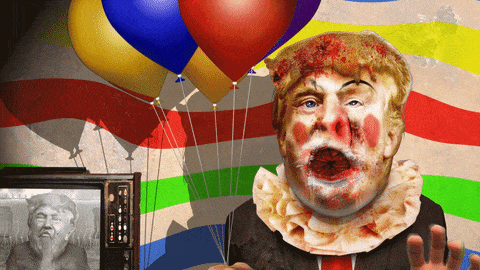 Is Joe Biden a complete idiot?