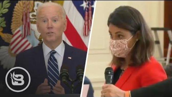 Is Joe Biden a complete idiot?