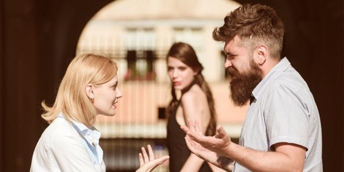 Is a small amount of jealousy good, or perhaps acceptable, in a relationship?