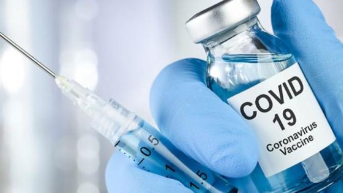 What are your thoughts on the covid vaccine?
