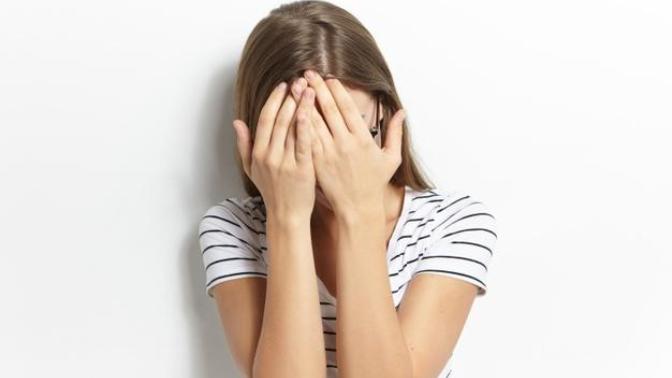 I hate going to school because of my weirdness. Any advice?