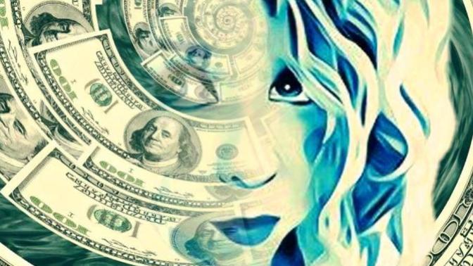 Why are Housewives often called Gold Diggers?