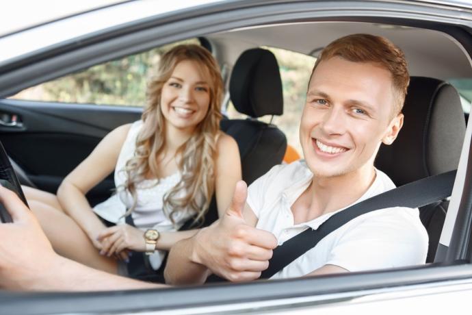 * Revisit * do you need driver licenses to have any romantic relationships?