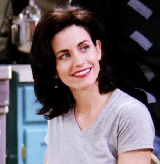 who is the worst friends character out of the main six ? and why ?