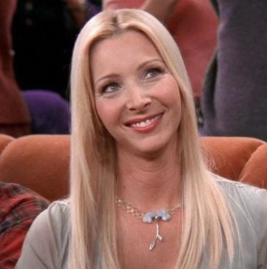 who is the worst friends character out of the main six ? and why ?