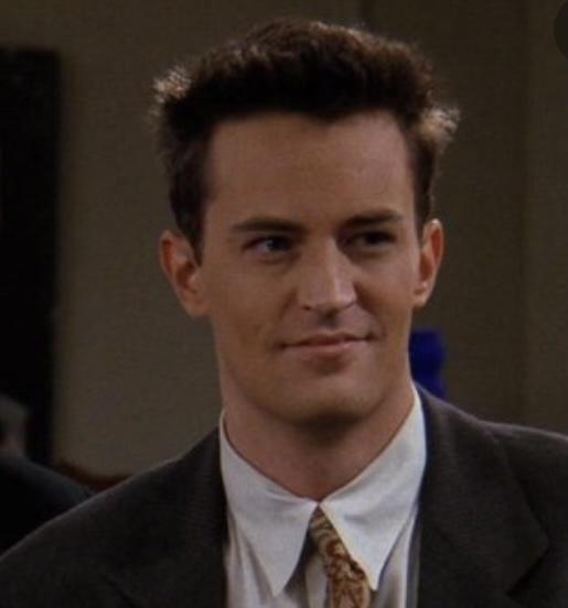 who is the worst friends character out of the main six ? and why ?