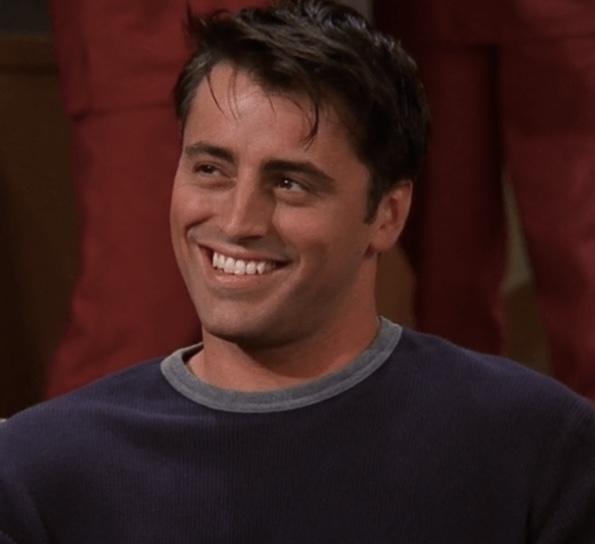 who is the worst friends character out of the main six ? and why ?