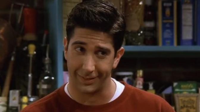 Who is the worst friends character out of the main six? and why?