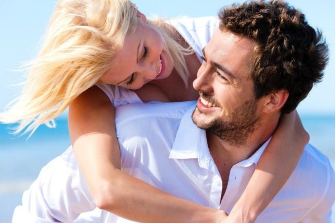 Do young men stand any chances in dating?