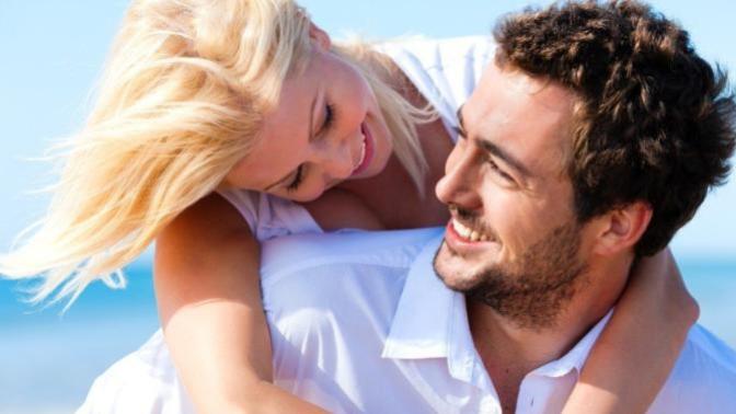 Do young men stand any chances in dating?
