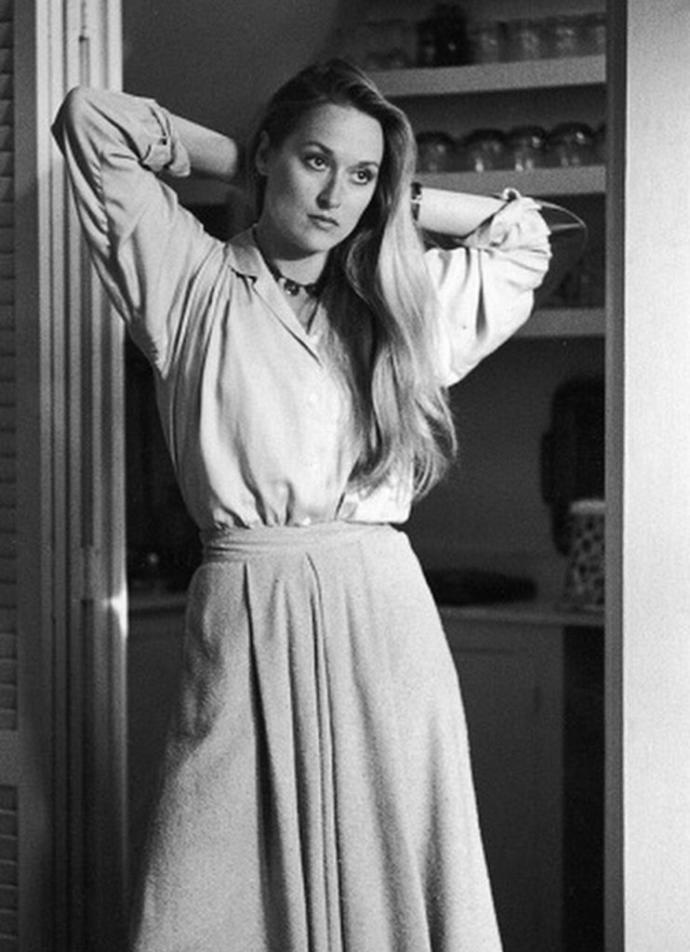 Guys, which Hollywood GILF do you think was the most attractive when younger?