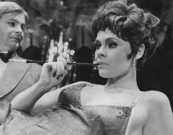 Guys, which Hollywood GILF do you think was the most attractive when younger?