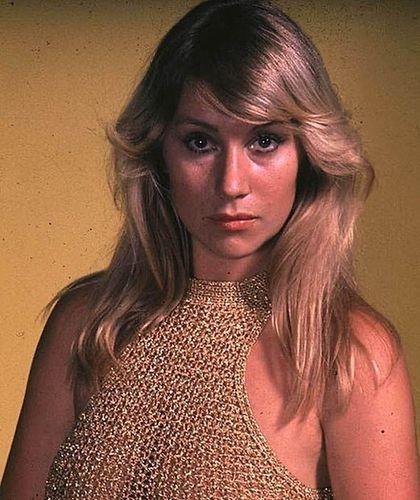 Guys, which Hollywood GILF do you think was the most attractive when younger?
