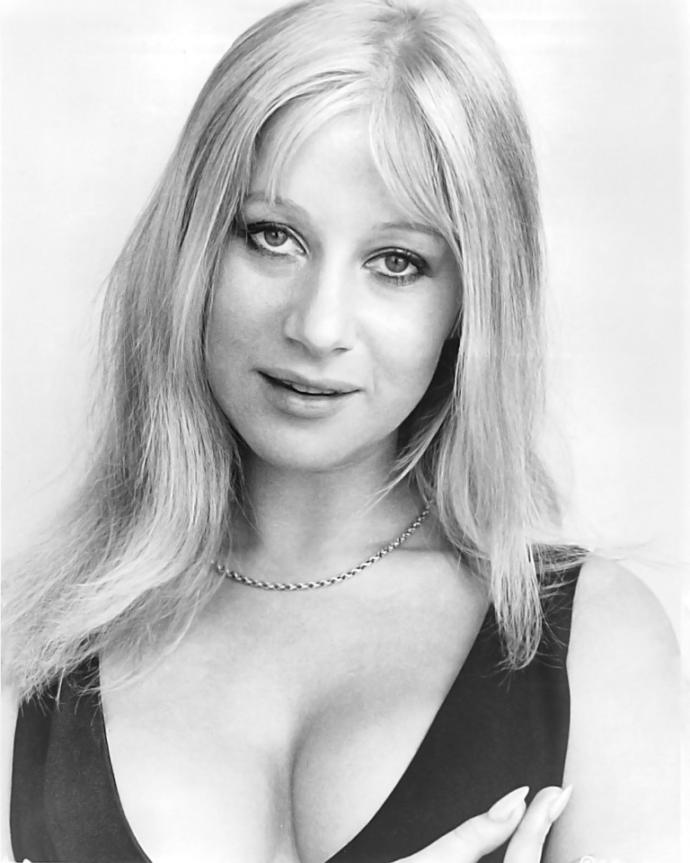 Guys, which Hollywood GILF do you think was the most attractive when younger?