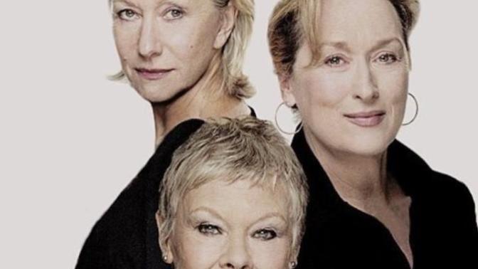 Guys, which Hollywood GILF do you think was the most attractive when younger?