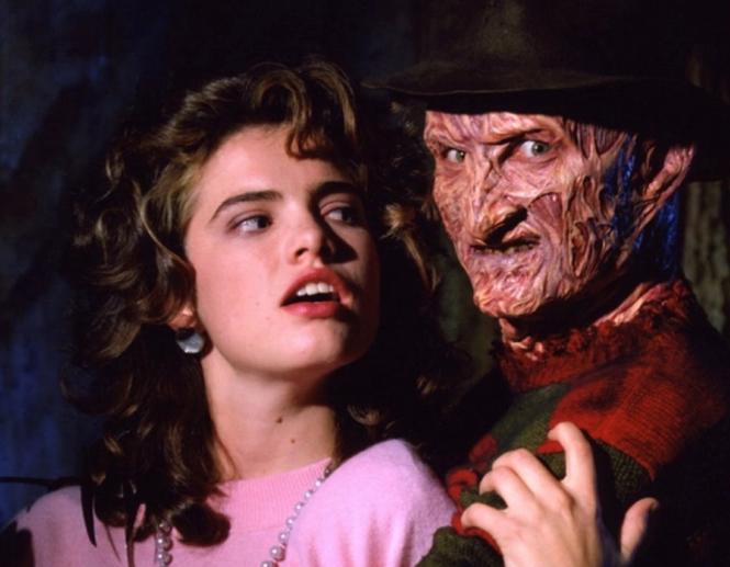 Which is the best Horror TV Series (not comedy) you have seen till date? I need recommendations to have some fun during till this lockdown continues?