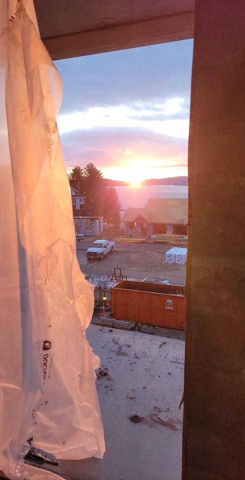 Sunrise or sunset: which do you prefer?
