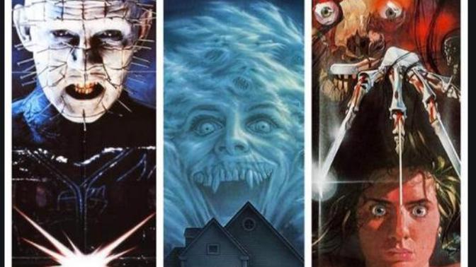 What do you'll think about the latest horror movies coming this days compared to the 1980s/90s & early 2000s?