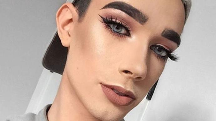 Ladies would you date a guy who wears makeup?