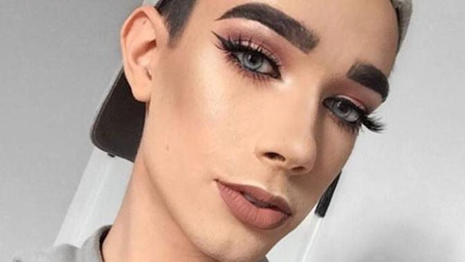 Ladies would you date a guy who wears makeup?
