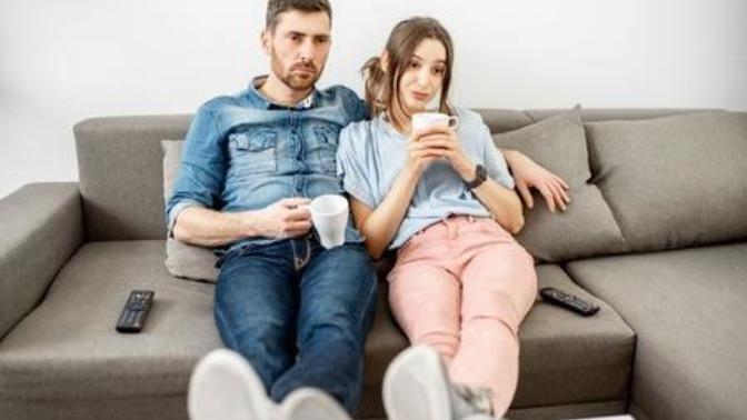 Anyone currently bored with their life and feels like they're in need of a change?