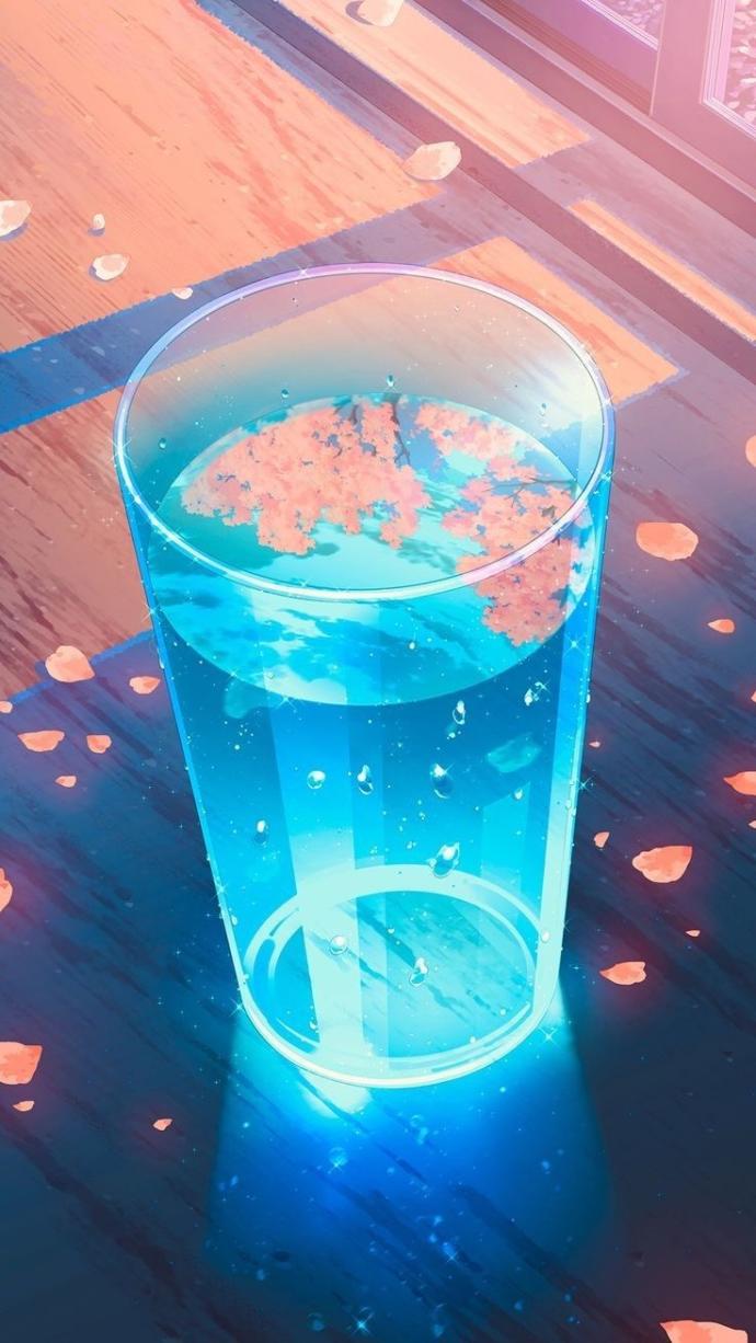 Water or soda 🤔?