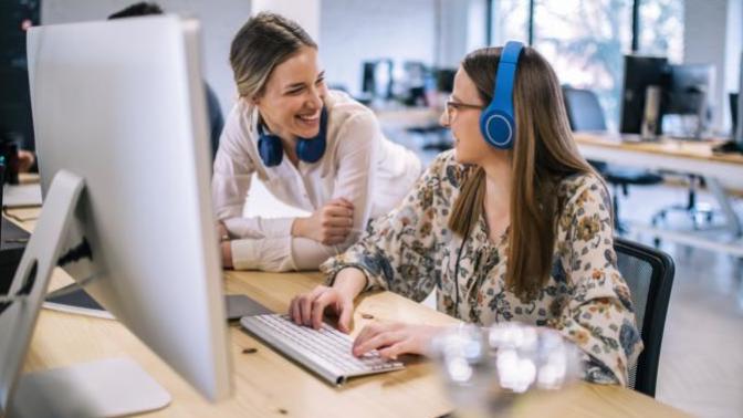 Why Do Former Bosses Talk To Former Employees In A Friendly Manner After They Let You Go From A Job?