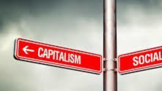 Reasonable answers: Why is socialism bad? It doesn't have to be 100% socialism which I reject, but 25% or 35% max socialism mixed in with capitalism?