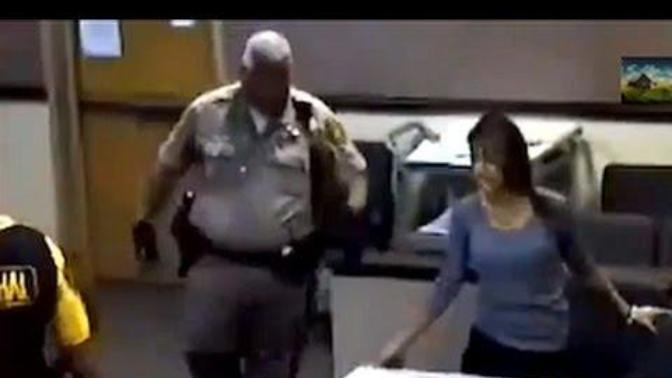Why people don't undestand why female victims many times don't come forward?