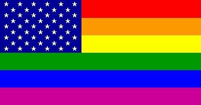 Why are people turning gay in America?