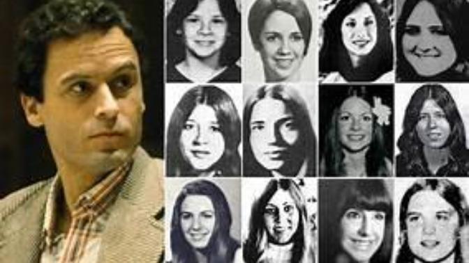 Were Ted Bundy's victims so much innocent /fool that they couldn't identify such a horrible person and became impressed with his looks?