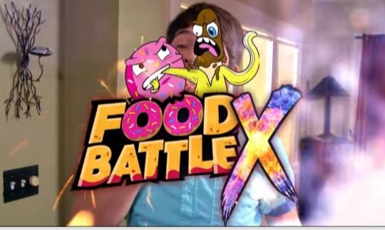 Food Battle Which Is Worse: School Lunches Or Hospital Food?