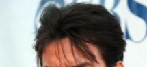 Most attractive hairstyle for big forehead/receding hairline?