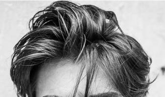 Most attractive hairstyle for big forehead/receding hairline?