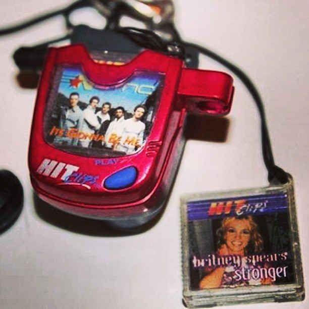 Is it normal that I’m almost 20 and I feel like I miss the bratz movies and video games that I played as a kid?