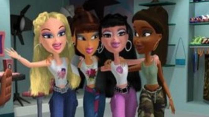 Is it normal that I’m almost 20 and I feel like I miss the bratz movies and video games that I played as a kid?
