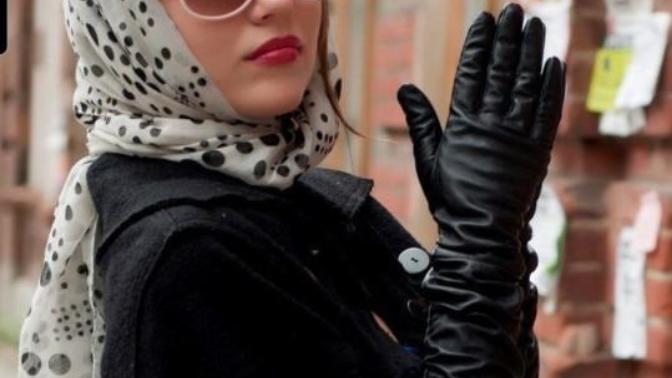 What do you think of leather gloves?