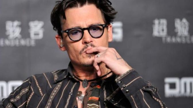 What do you think of Johnny Depp situation, do women believe he is innocent or still think him as a wife beater?