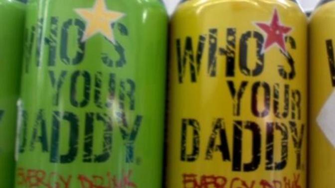 What's The Worst Drink Name You've Ever Heard?