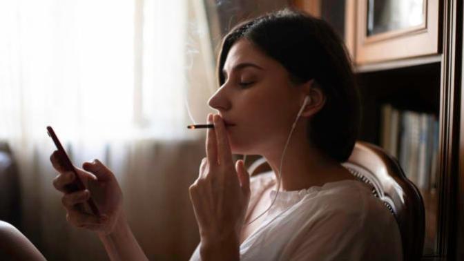 How do you convince a loved one to quit smoking?